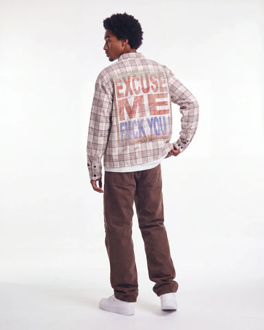 Vale Forever VSU 2000 Flannel Brown