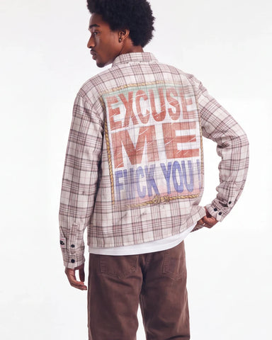 Vale Forever VSU 2000 Flannel Brown