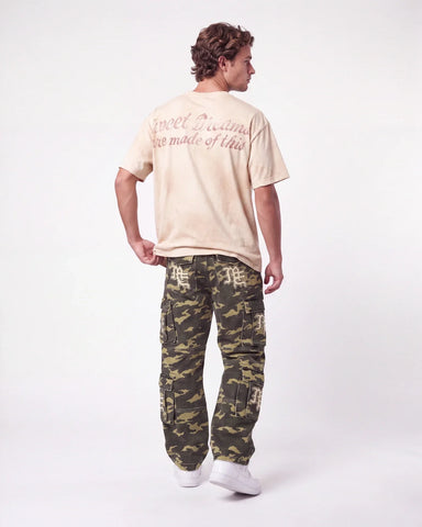 Vale Forever Solo Tee Natural