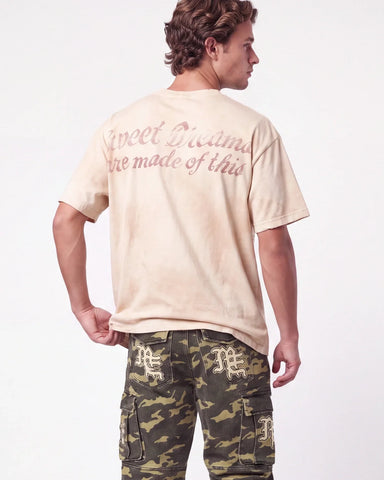Vale Forever Solo Tee Natural