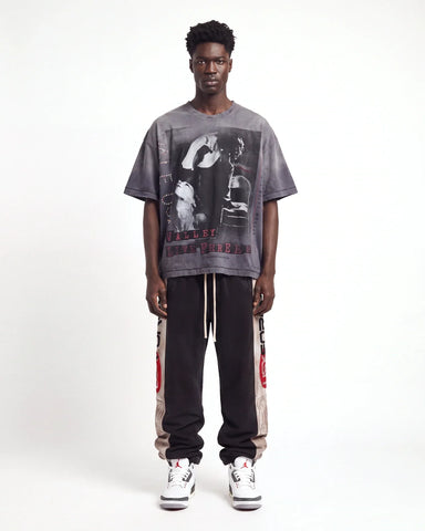 Vale Forever Vale Star Sweatpants Black