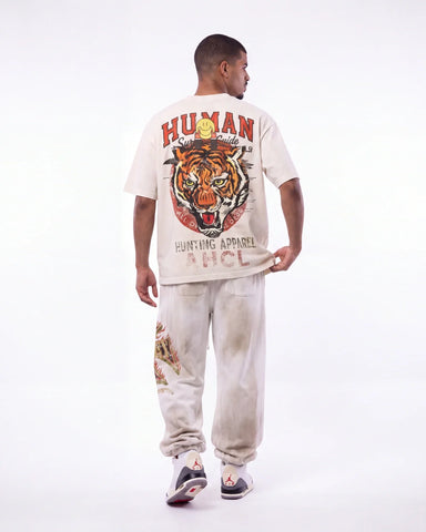 Vale Forever Reborn Sweatpants White