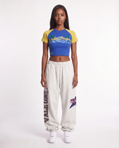 Vale Forever Uni Sweatpants Grey
