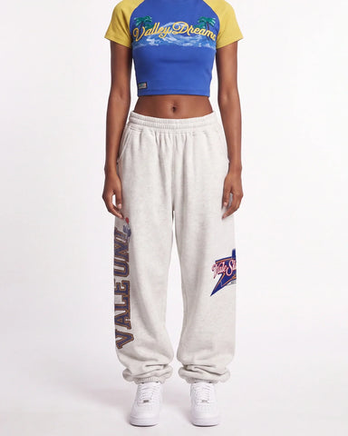 Vale Forever Uni Sweatpants Grey