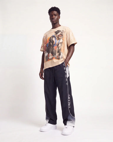 Vale Forever Valewerkz Swish Pants Black