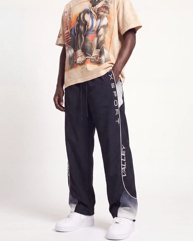 Vale Forever Valewerkz Swish Pants Black