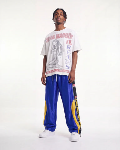 Vale Forever Kobe Swish Pants Blue