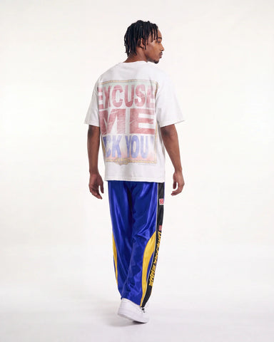Vale Forever Kobe Swish Pants Blue
