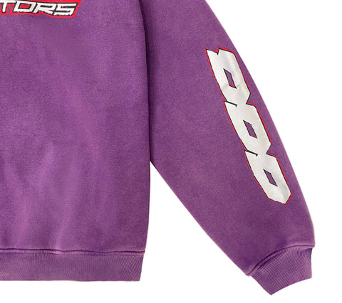 MACHNA - MAUVE