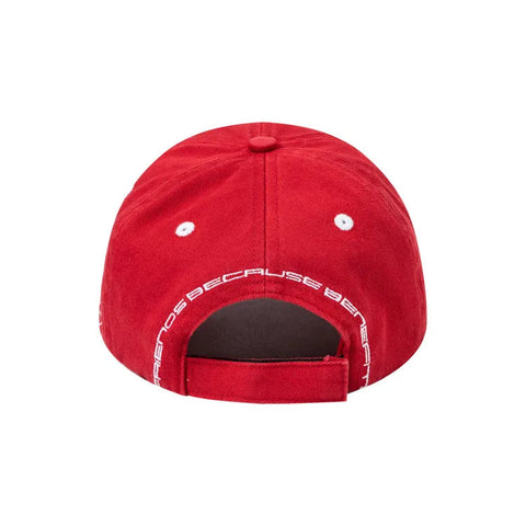 CHINA HAT
