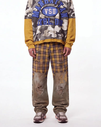 Vale Forever Armor Pants Wheat