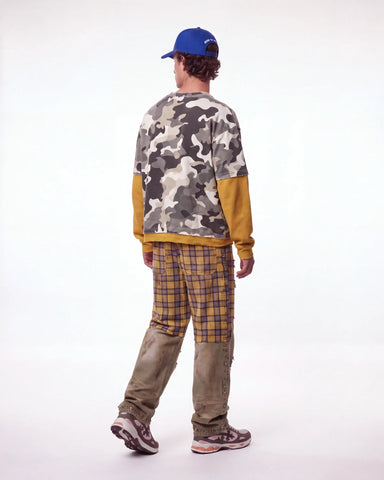 Vale Forever Armor Pants Wheat