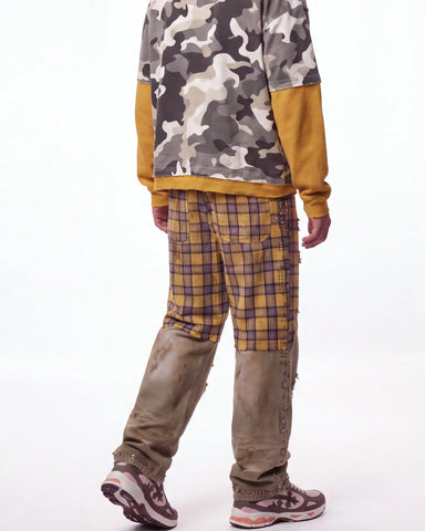 Vale Forever Armor Pants Wheat