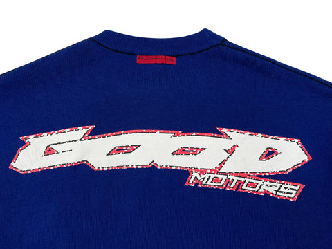 VALET-RACER RVRSBL KNIT