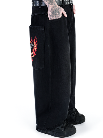 8 Ball Denim