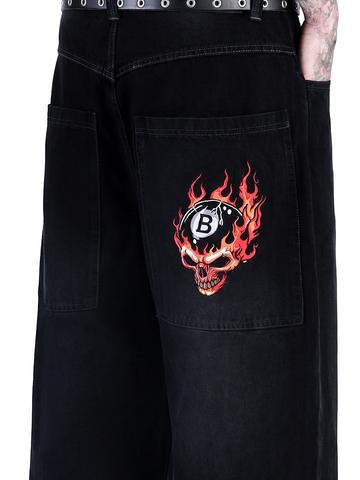 8 Ball Denim
