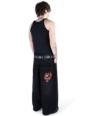 8 Ball Denim