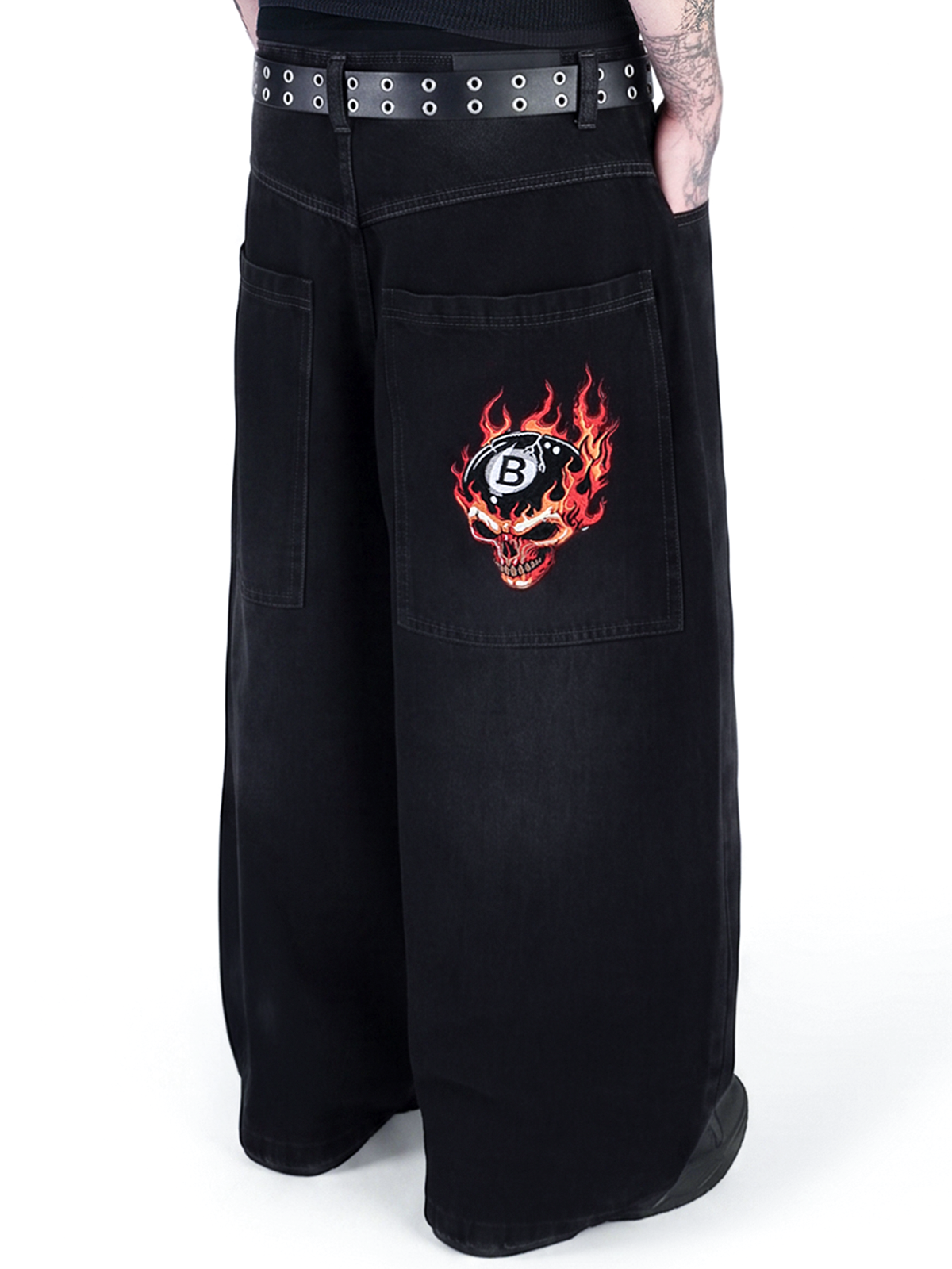 8 Ball Denim