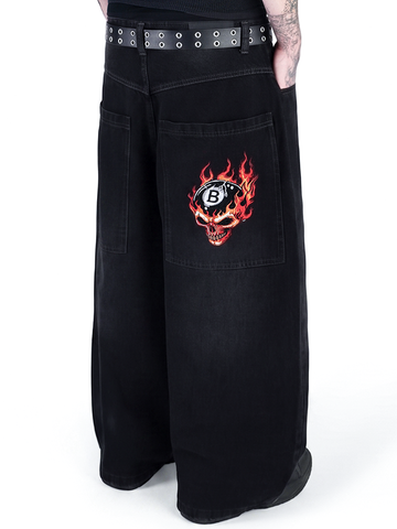 8 Ball Denim