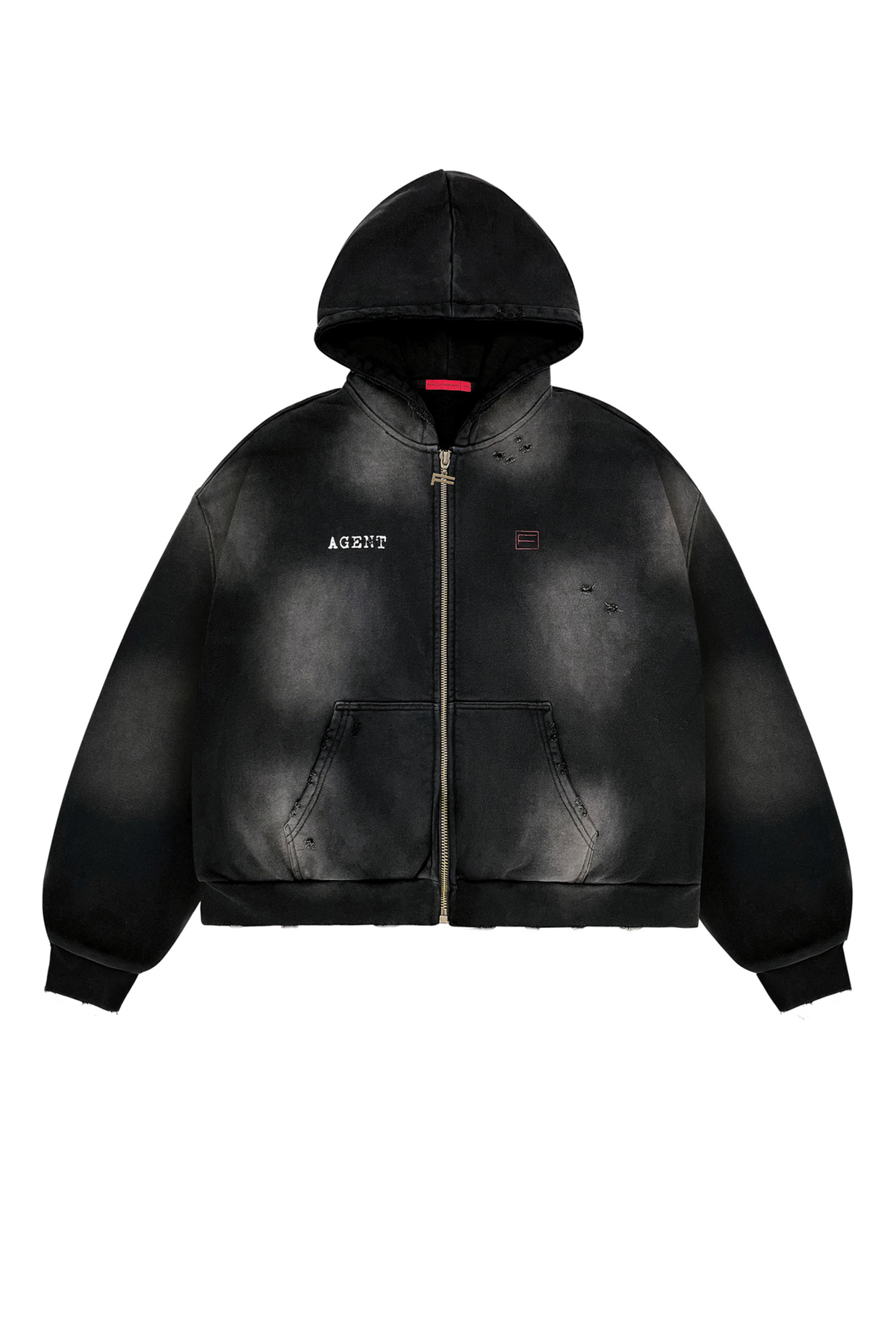 FREE AGENT HOODIE