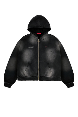 FREE AGENT HOODIE