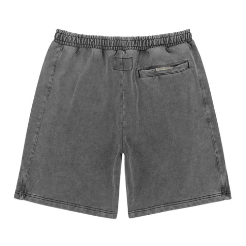 Godspeed Vital Terry Shorts Grey Wash