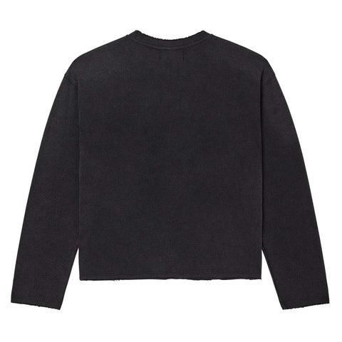 Vale Forever Sunshine Thermal Black