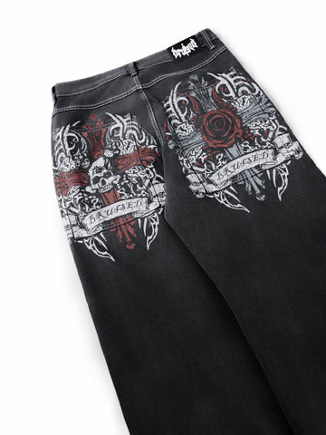 Rose Denim
