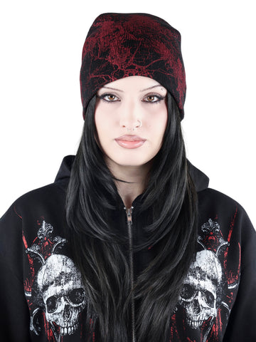 Blaze - Beanie