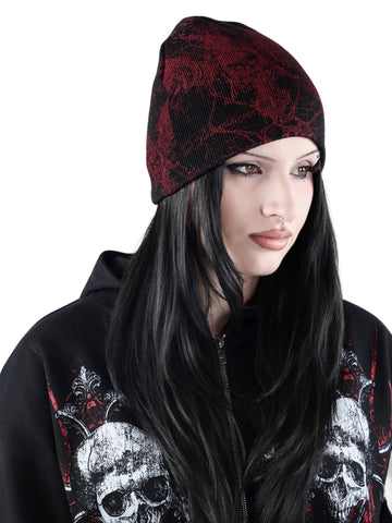 Blaze - Beanie