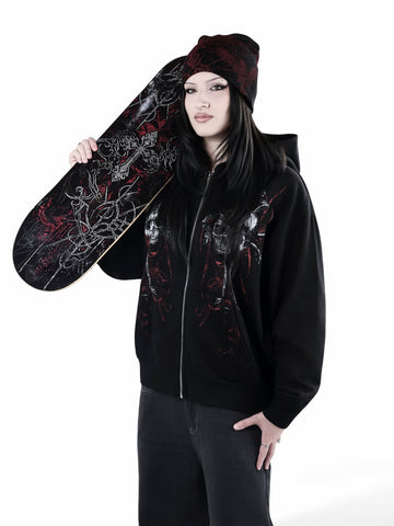 Opus Skateboard Deck [8.5]