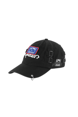 CAPTAIN HAT