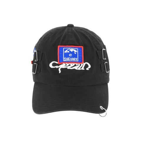 CAPTAIN HAT