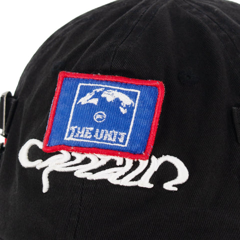 CAPTAIN HAT