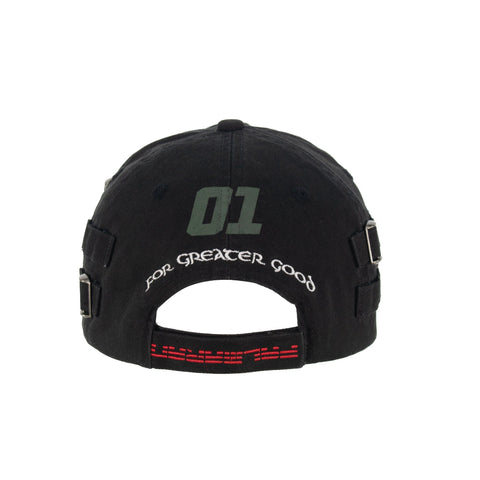 CAPTAIN HAT