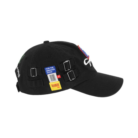 CAPTAIN HAT