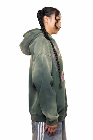 G0BLIN HOODIE
