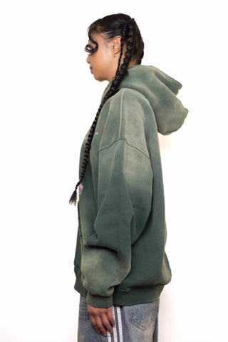 G0BLIN HOODIE