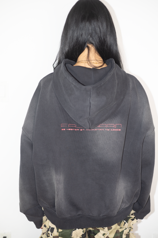 FREE AGENT HOODIE