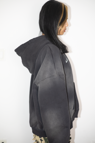 FREE AGENT HOODIE