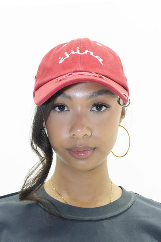CHINA HAT