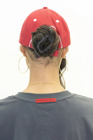 CHINA HAT