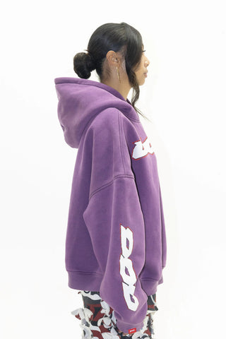 MACHNA - MAUVE