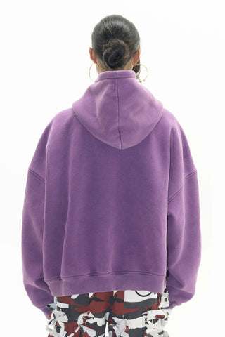 MACHNA - MAUVE
