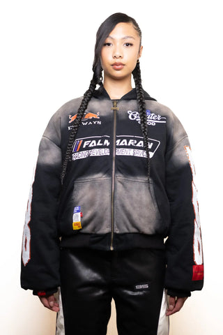 VALET-RACER BOMBR