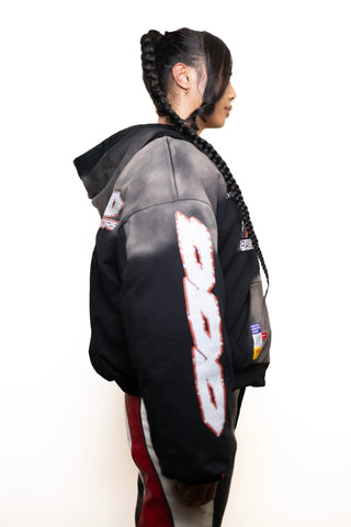 VALET-RACER BOMBR