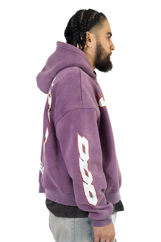 MACHNA - MAUVE