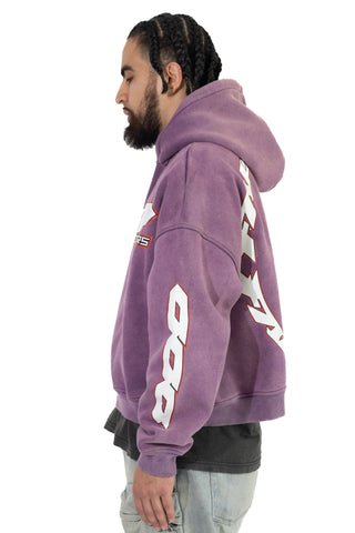 MACHNA - MAUVE