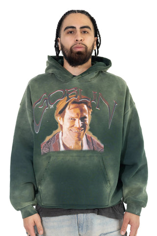 G0BLIN HOODIE