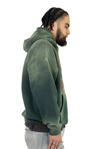 G0BLIN HOODIE